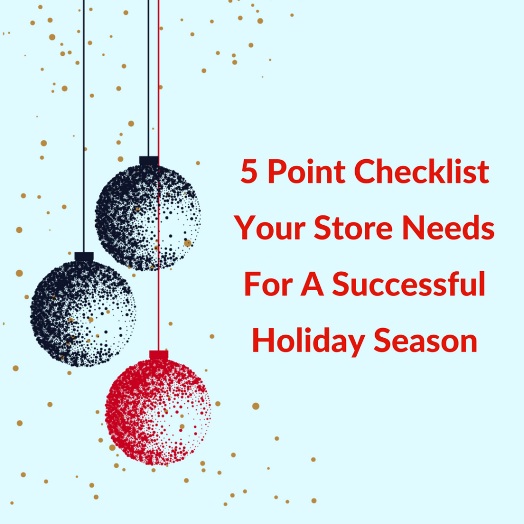 Holiday Season Tips For ECoommerce Marketing Plan