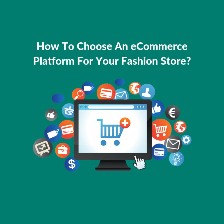 Proven Ways To Choose A Clothing eCommerce Platform