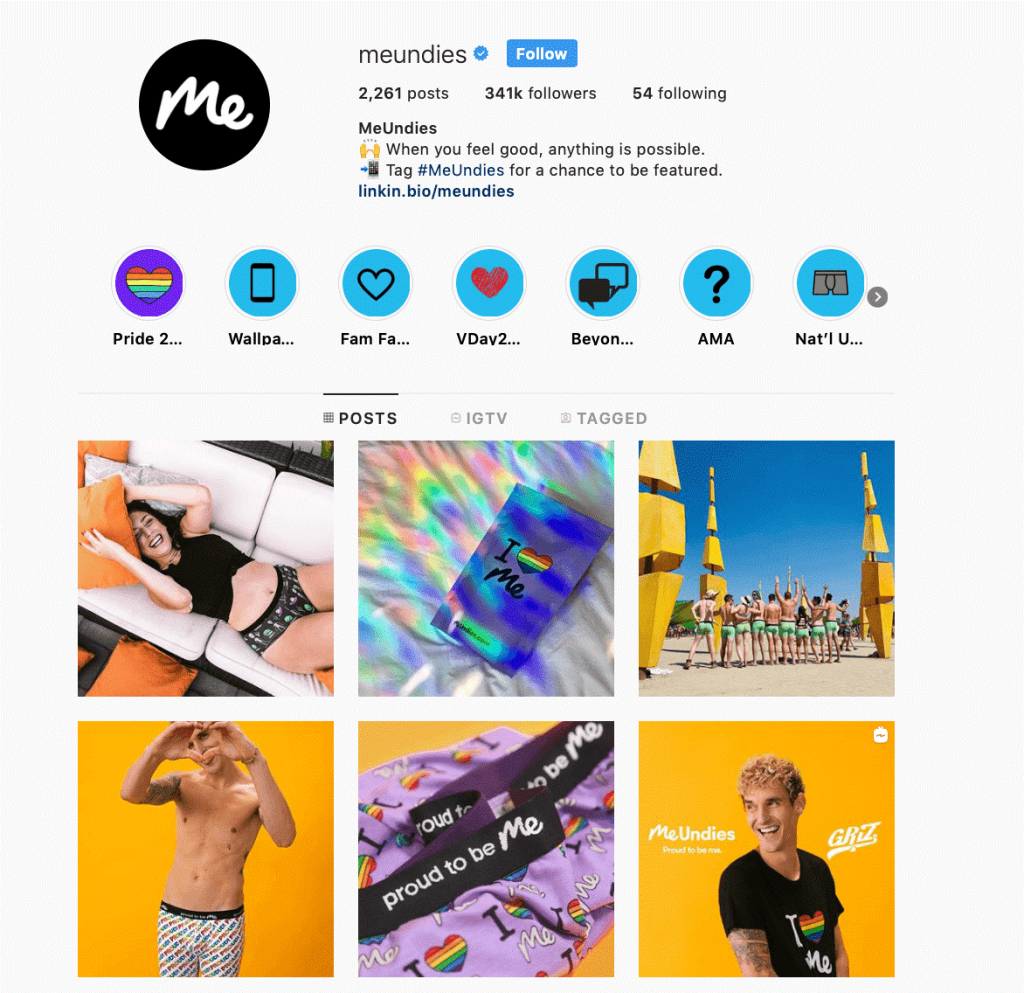 Instagram For Marketing: 11 Growth Hacks For eCommerce Stores