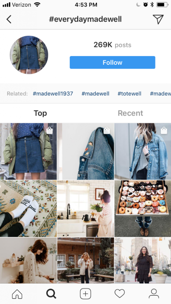 Instagram For Marketing: 11 Growth Hacks For eCommerce Stores