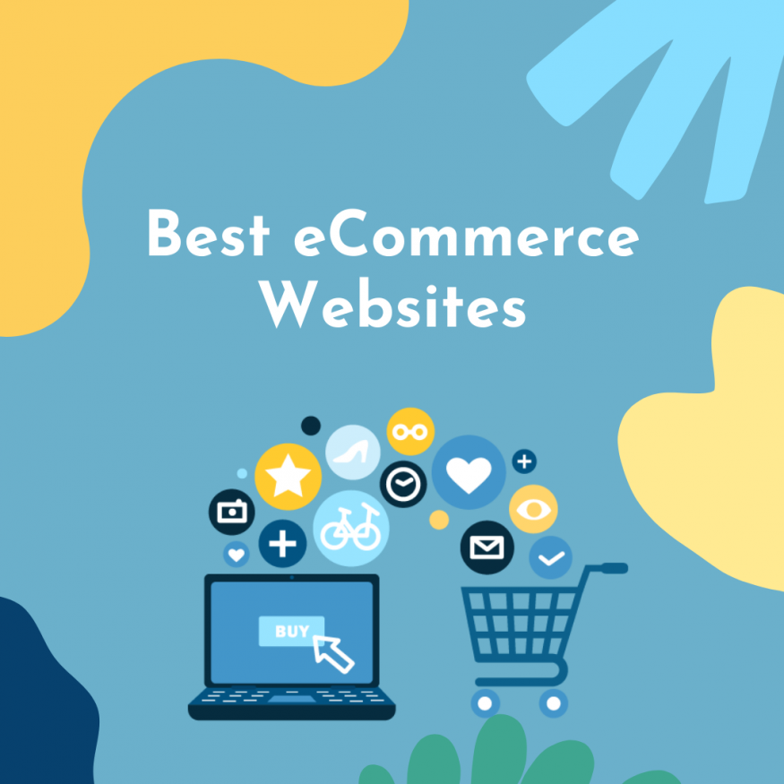 Best Ecommerce Sites