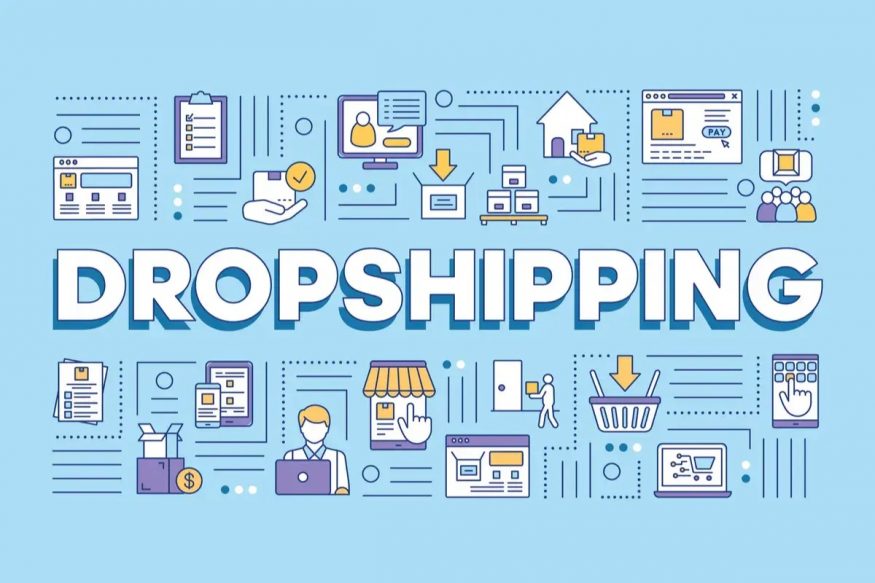 How To Make Money From Dropshipping: A Navigational Chart [2022]