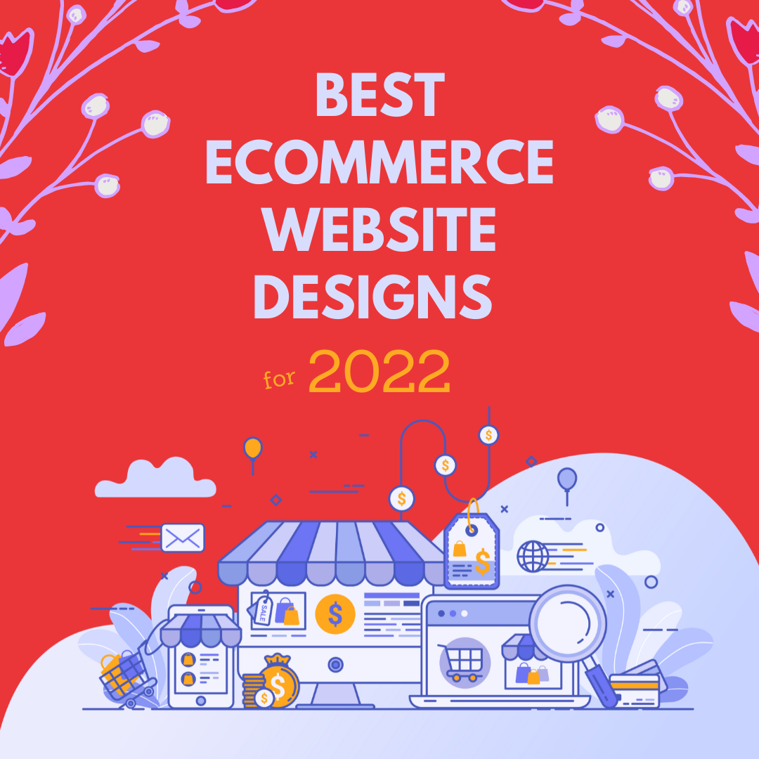 Website Design For ECommerce A Guide For 2022