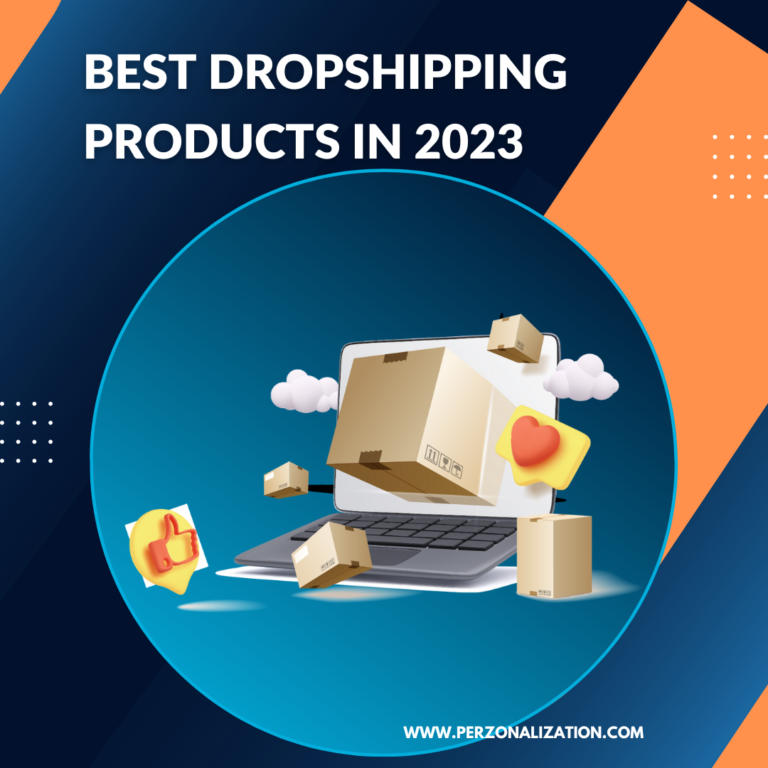 Best Dropshipping Products [2023 Guide To Success]